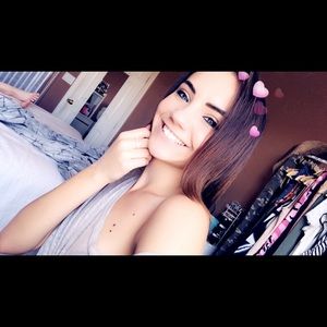 Meet your Posher, Kylee